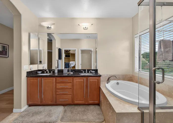 Holiday home 30plus Day 5br Retreat Near North Mountain Phoenix